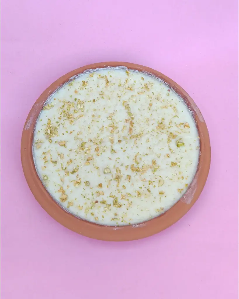 Matka Kalakand - 750 Gram