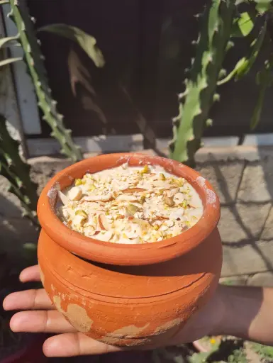 Matka Rabdi